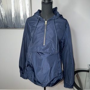 FashionNova Men Windbreaker